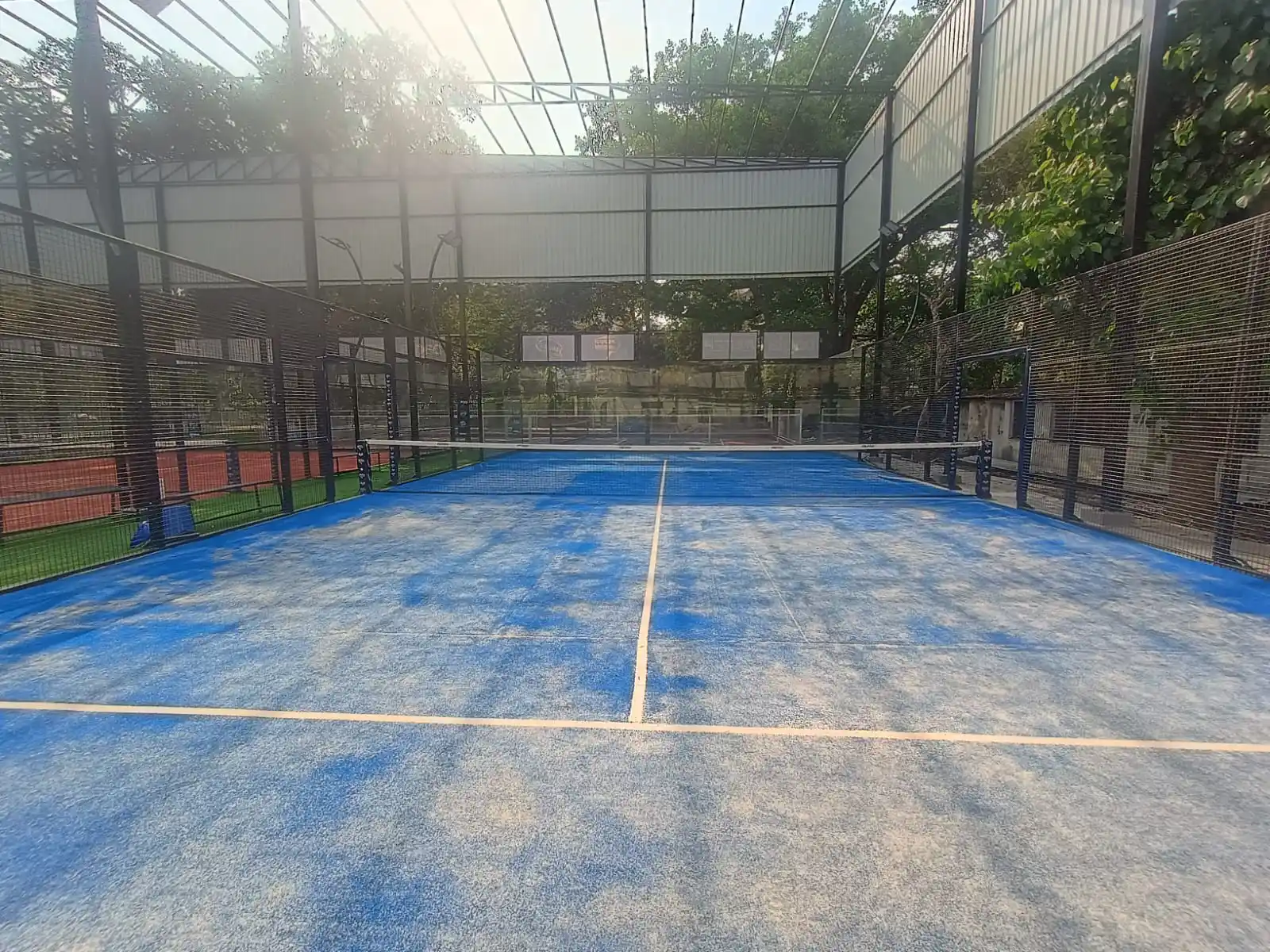 REPPP VAMOSS SOUTH EX PADEL - Image 5