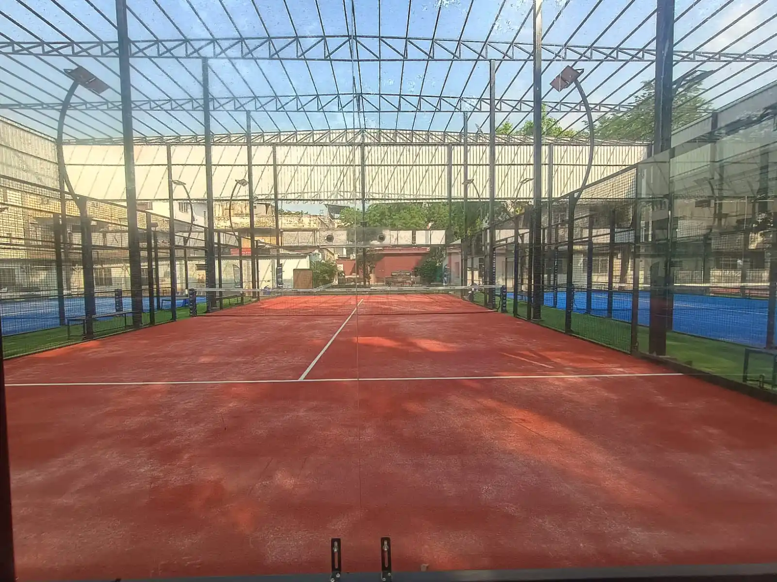 REPPP VAMOSS SOUTH EX PADEL - Image 7