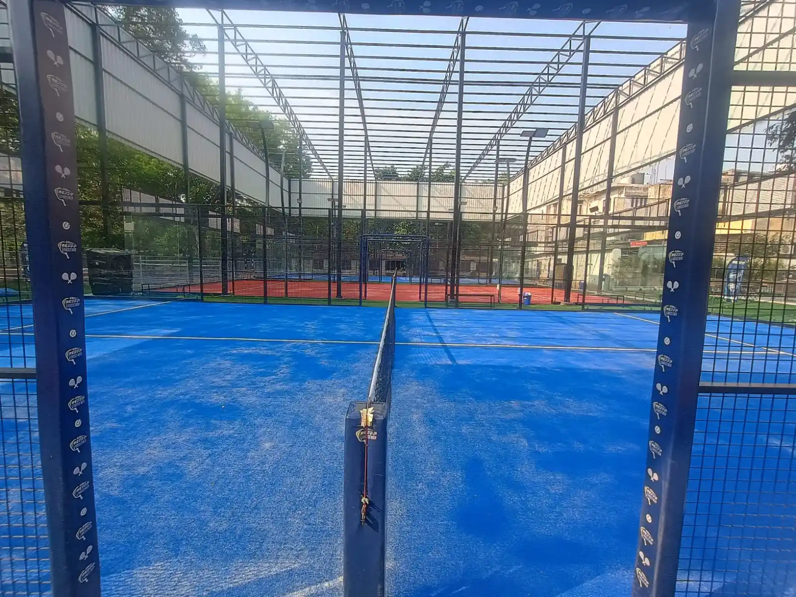 REPPP VAMOSS SOUTH EX PADEL - Image 8