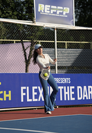Padel Courts in Delhi – REPPP, Mehrauli (South Delhi) - View 1