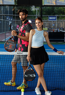 Padel Courts in Delhi – REPPP, Mehrauli (South Delhi) - View 2