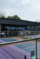 Padel Courts in Delhi – REPPP, Mehrauli (South Delhi) - View 3