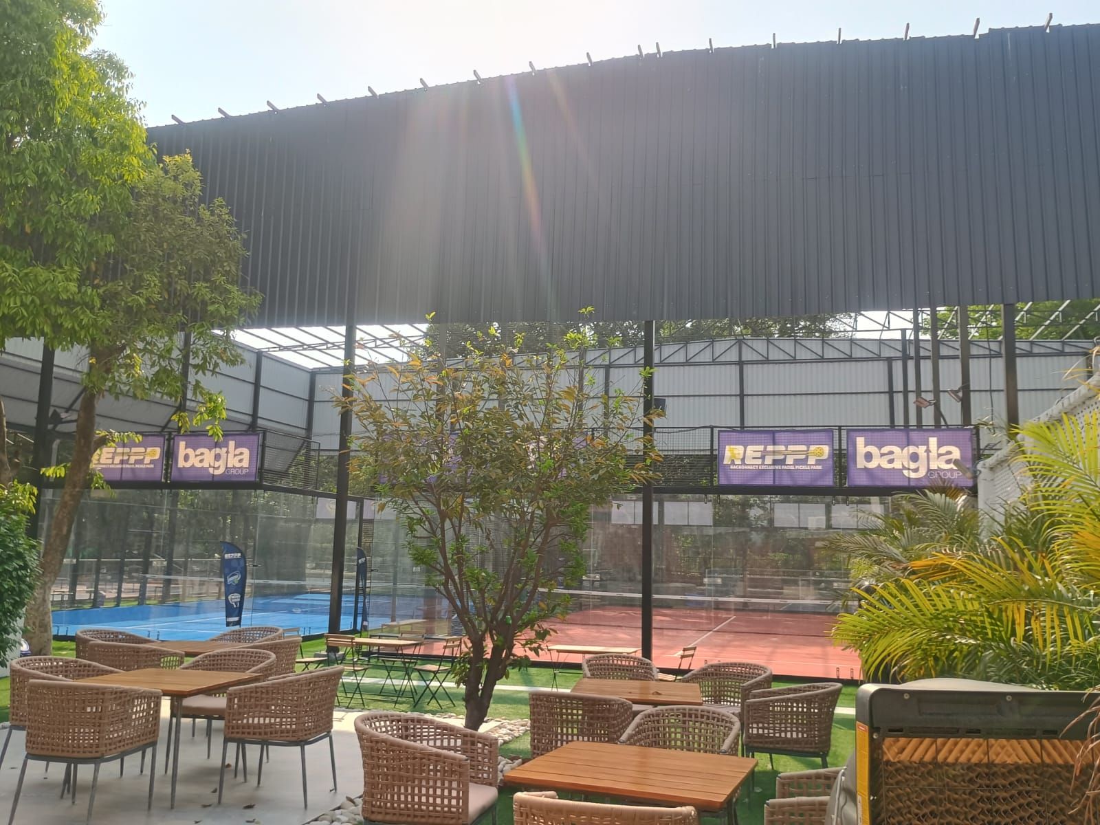 REPPP VAMOSS SOUTH EX PICKLEBALL - View 1