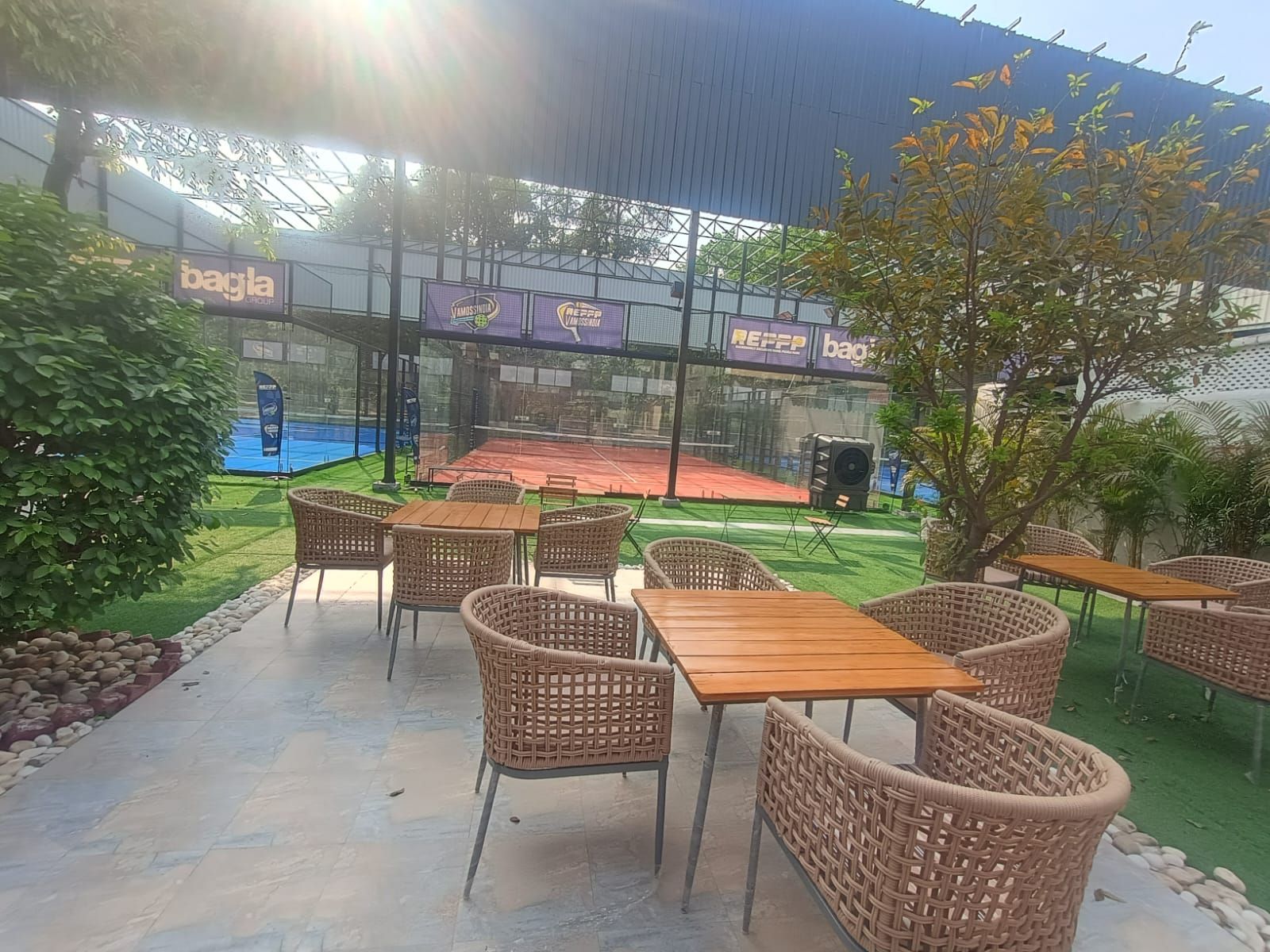 REPPP VAMOSS SOUTH EX PICKLEBALL - View 3