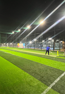 Sports Turf @ REPPP - View 3