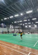 Rackonnect Ace Badminton Arena - Faridabad - View 2