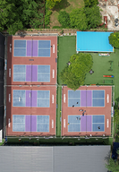 Pickleball Courts in Delhi – REPPP, Mehrauli (South Delhi) - View 1