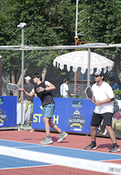 Pickleball Courts in Delhi – REPPP, Mehrauli (South Delhi) - View 2